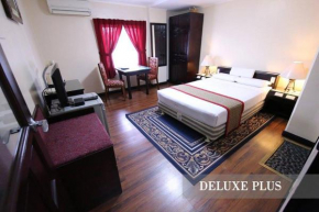 Hotel Asia Cebu